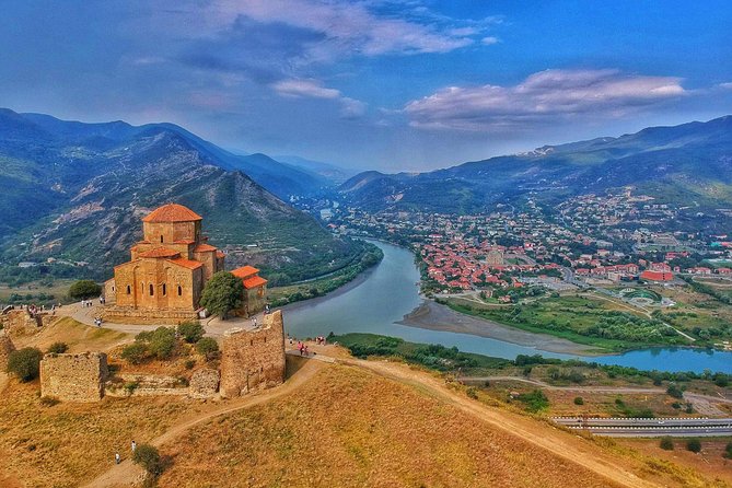 Guide/Driver in Georgia 7 Days Tour - Additional Information and Policies