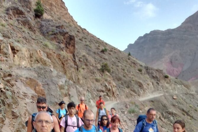 Guide for Gorges Dades, Valley of Roses and All of Morocco. - Essential Travel Tips for Exploring All of Morocco