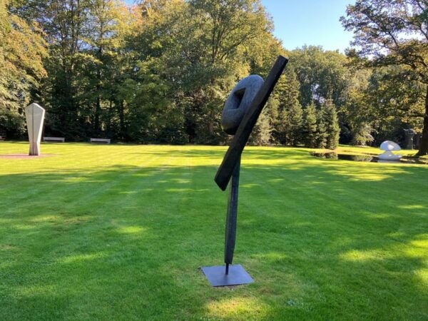 Guide in Japanese Kroller-Müller Museum by Private Car - Getting to the Kroller-Muller Museum