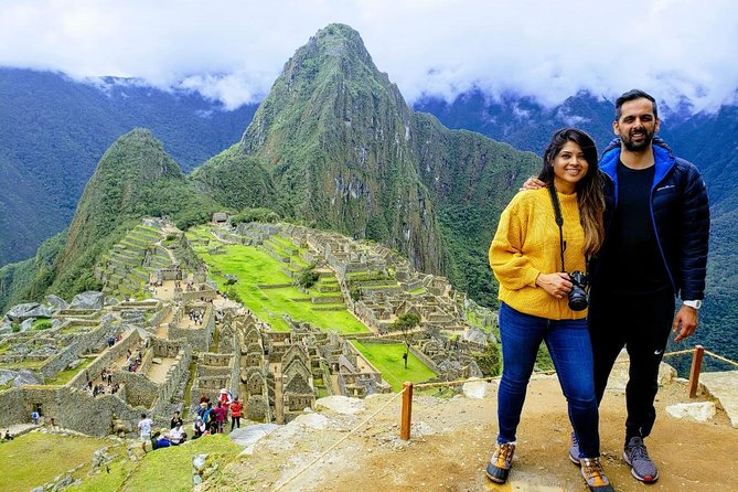 Guide in Machu Picchu - Unforgettable Experiences in Machu Picchu