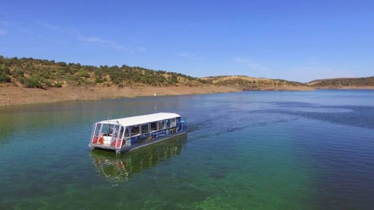 Guide Service- EMERITA- BRACARA - Good To Know