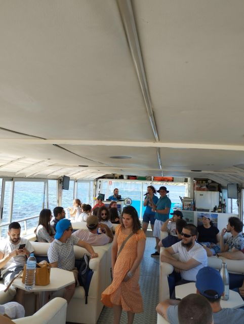 Guide Service- EMERITA- BRACARA - Booking Information