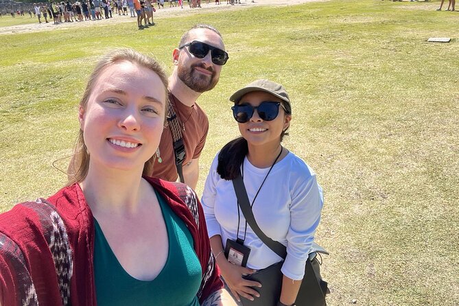 Guide Service in the Archaeological Zone of Chichen Itza - Customer Testimonials