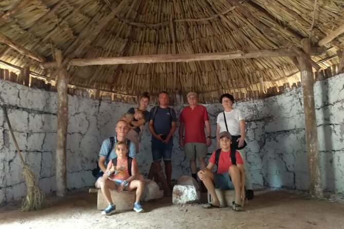 Guide Service in the Archaeological Zone of Chichen Itza - Importance and Historical Significance