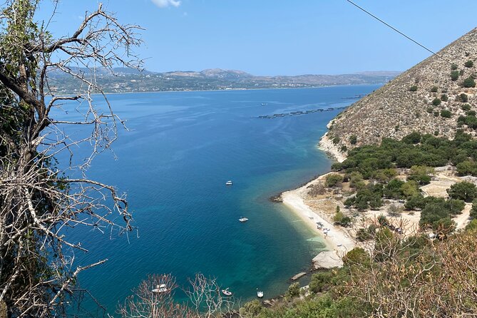 Guide to Greek Culture: Dance Lessons and Walk in Kefalonia . - Meeting Point Information