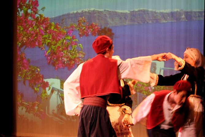 Guide to Greek Culture: Dance Lessons and Walk in Kefalonia . - Booking Information