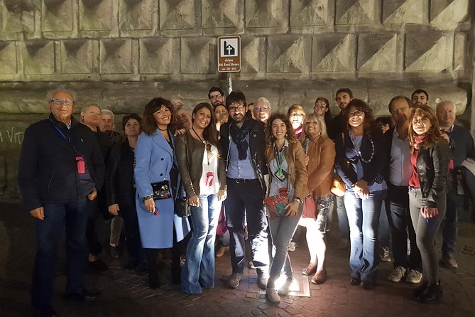 Guide Tour in Naples Downtown With an Art Expert - Common Questions