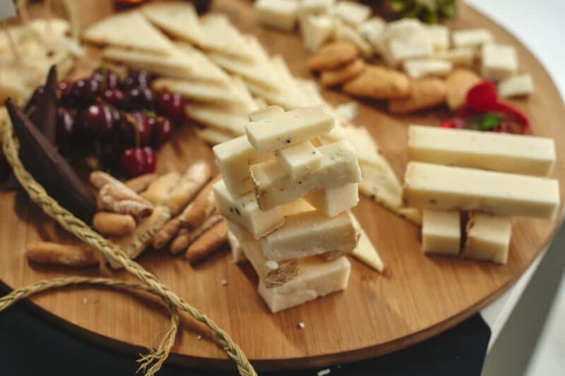 Guide Visit to the old Cheese Factory - FAQ