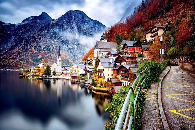 Guided 1 Day Tour to Emperors Resorts - Bad Ischl and Hallstatt From Vienna - Good To Know