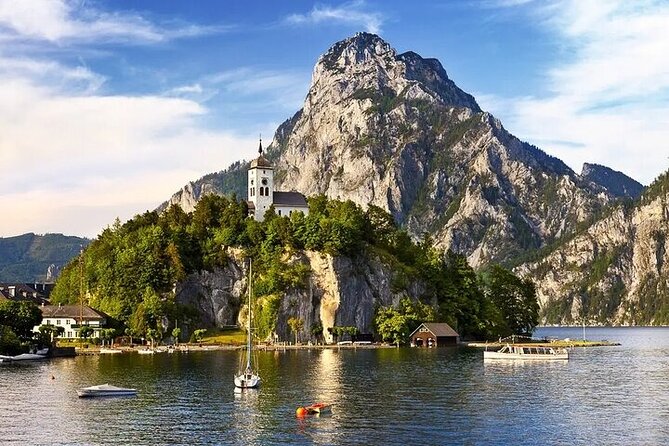 Guided 1 Day Tour to Emperors Resorts - Bad Ischl and Hallstatt From Vienna - Inclusions
