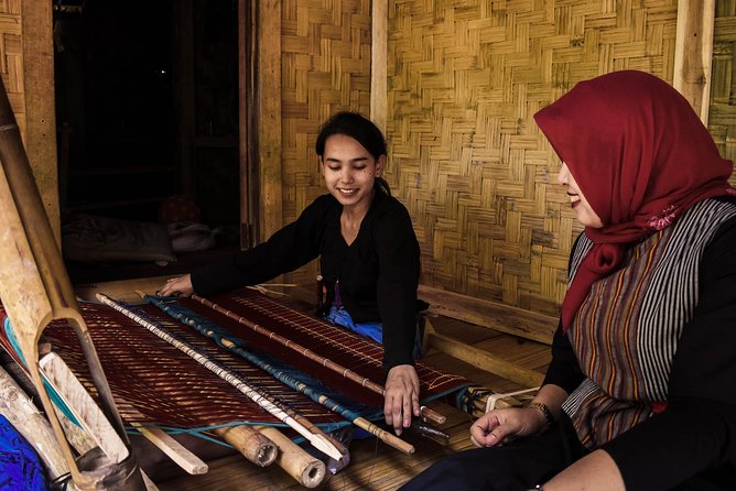 Guided 2-Day Baduy Trip From Indonesia - Good To Know