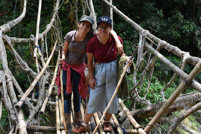 Guided 2-Day Baduy Trip From Indonesia - The Sum Up