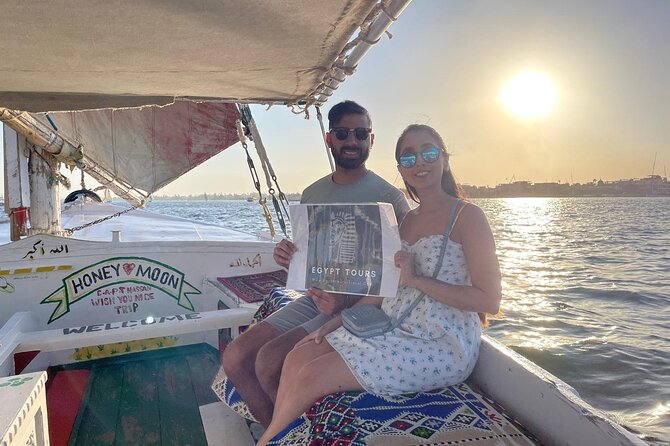 Guided 2-Days Discovery Tour to Luxor East and West Banks - Itinerary Highlights