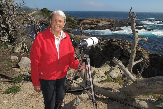 Guided 2-Hour Point Lobos Nature Walk - Expectations and Requirements
