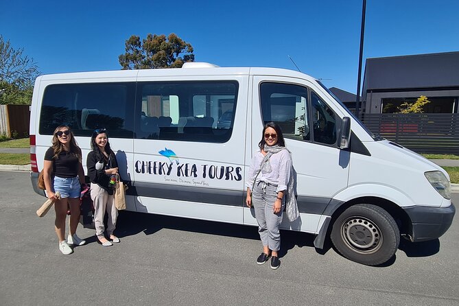 Guided 4-Day Snow Tour From Christchurch - Day 2: Wanaka