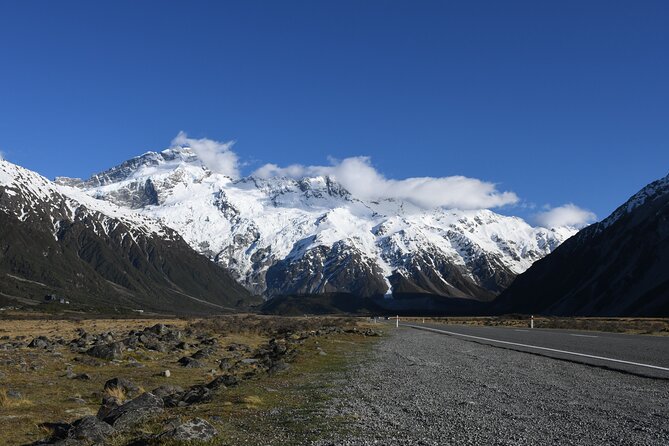 Guided 4-Day Snow Tour From Christchurch - Meals and Cancellation Policy