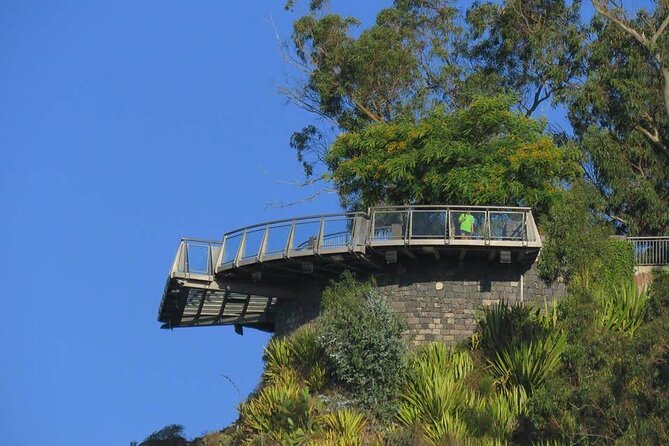 Guided 4x4 Adventure and Skywalk With Wine and Tapas in Madeira - Important Information