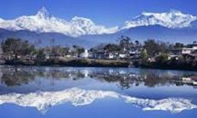Guided 5-Hours Private Tour From Pokhara - Serenity at Peace Pagoda and Buddhist Temple