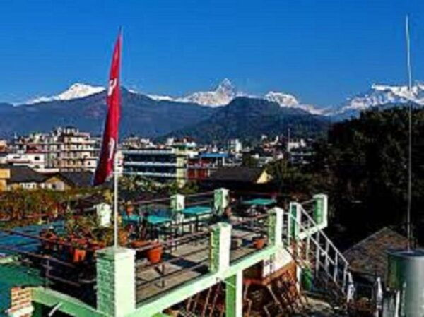 Guided 5-Hours Private Tour From Pokhara - Personalized Experience With Knowledgeable Driver