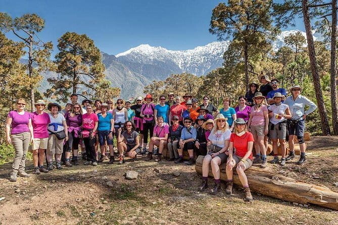 Guided 6 hrs Dharamshala's Tibetan monasteries & Nunnery tour - Concluding at Thosamling Nunnery