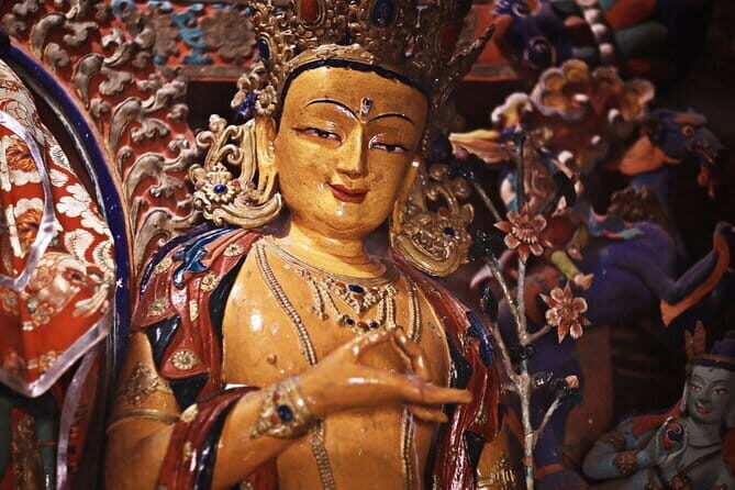 Guided 6 hrs Dharamshala's Tibetan monasteries & Nunnery tour - Practical Details & Value