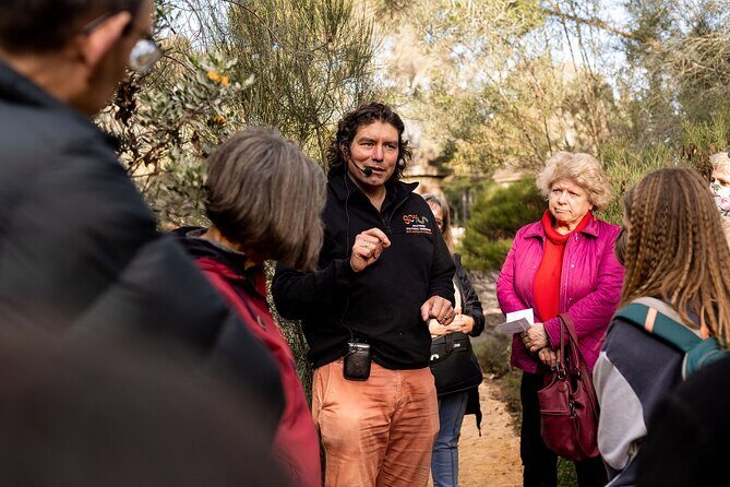 Guided Aboriginal Cultural Tour of Adelaide Botanic Garden - Final Thoughts: Who Should Consider This Tour?