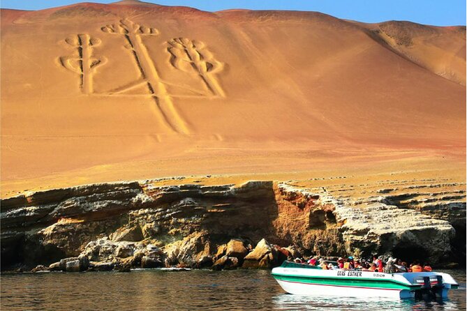 Guided Adventure to Paracas and Huacachina From Lima - Common Questions