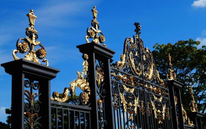 Guided Afternoon Tea, Fast-Track Kensington Palace Tickets - Booking and Logistics