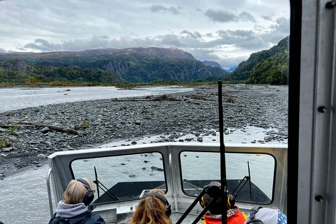 Guided Airboat Tour - Additional Info
