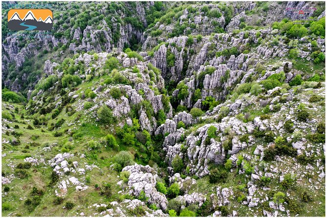 Guided All Day Tour in Central Zagori Villages - Traditional Houses