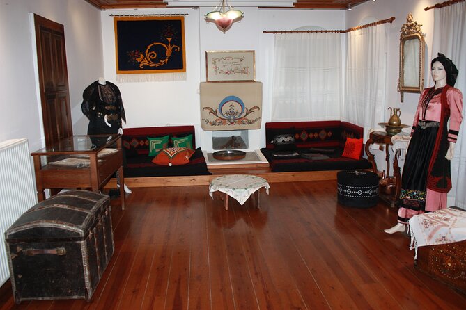 Guided All Day Tour in Central Zagori Villages - Local Traditions and Customs