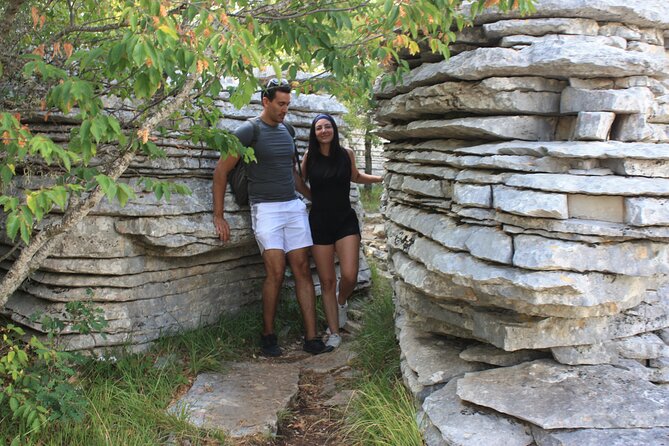 Guided All Day Tour in Central Zagori Villages - Tour Inclusions and Exclusions