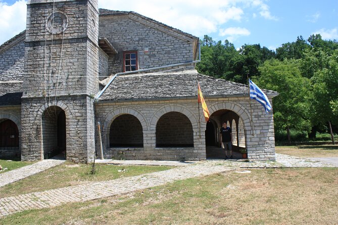 Guided All Day Tour in Central Zagori Villages - Common Questions