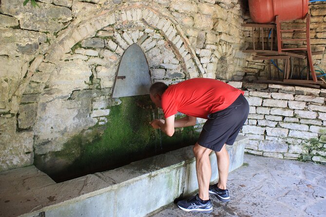 Guided All Day Tour in Zagori Area - Scenic Beauty and Villages