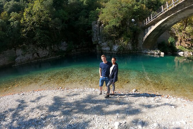 Guided All Day Tour in Zagori Area - The Sum Up