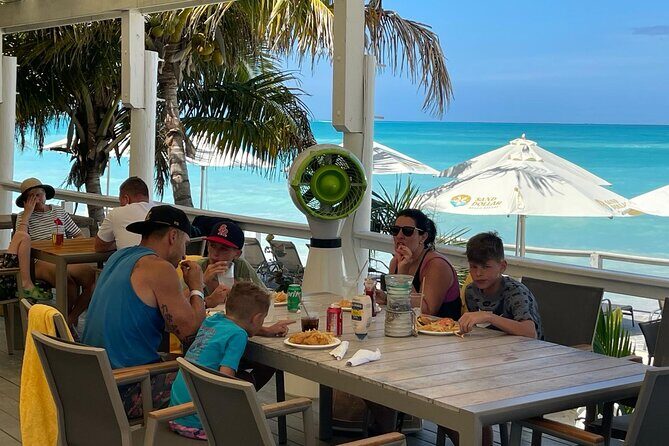 Guided All Inclusive Beach Day Excursion in Bahamas - A Complete Look at the Guided All-Inclusive Beach Day Excursion in the Bahamas