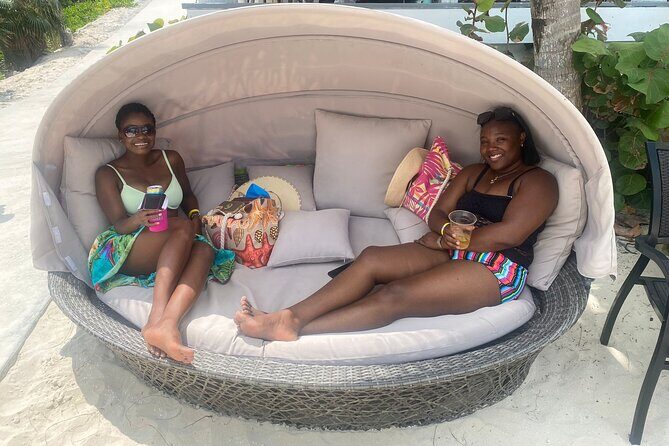 Guided All Inclusive Beach Day Excursion in Bahamas - What Makes the Day Special