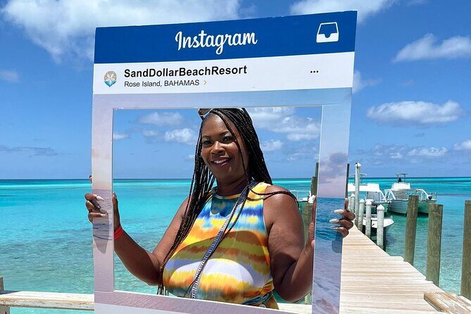 Guided All Inclusive Beach Day Excursion in Bahamas - Authenticity and Value