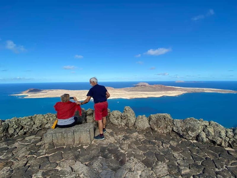 Guided and private excursion of the island of Lanzarote - Who Would Love This Tour?