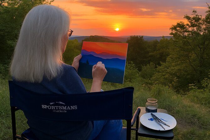 Guided Art Adventure Hikes in Great Smoky Mountains Natl Park - Good To Know