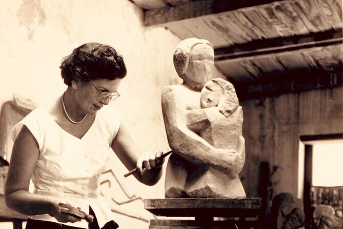 Guided Art Heritage Nature Tour - Practical Tips and Considerations