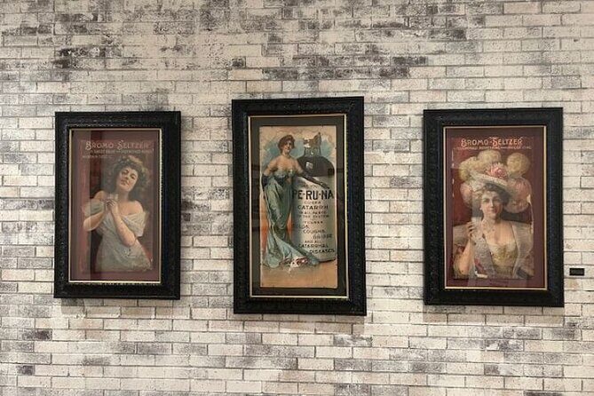 Guided Art Tour Missoula - The Authenticity of the Art Scene