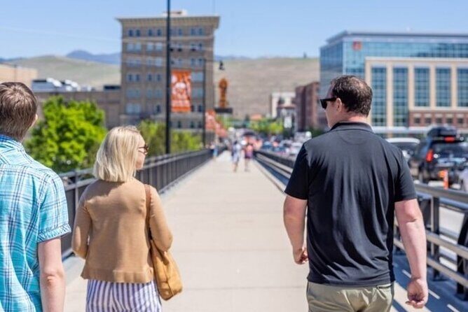 Guided Art Tour Missoula - Frequently Asked Questions
