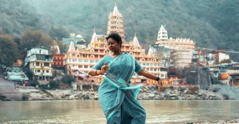 Guided Ashram Walk Tour in Rishikesh with a local - Good To Know