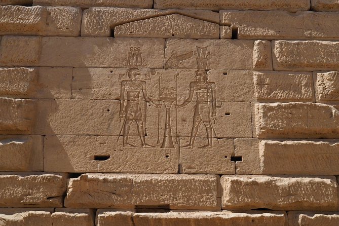 Guided Aswan Day Trip Philae and Kalabsha Temples and Nubian Museum With Lunch - Important Considerations