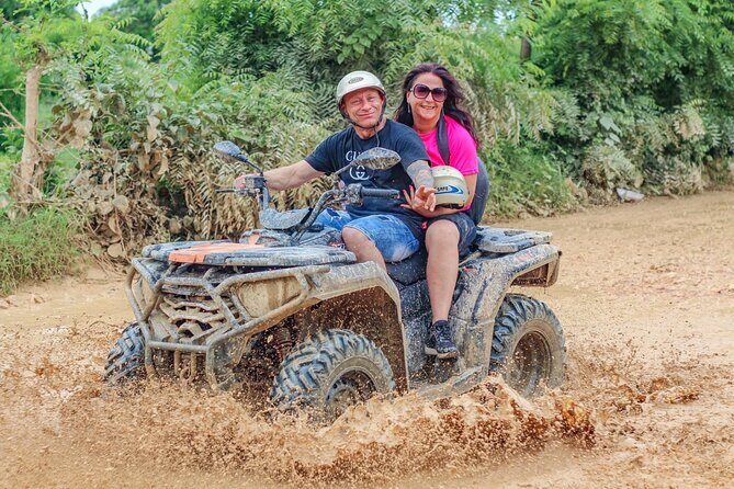 Guided ATV Adventure From Punta Cana - Who Is This Tour Best For?