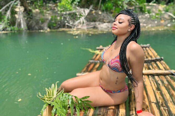 Guided ATV, Bamboo Rafting, and Limestone Massage Tour in Jamaica - Good To Know