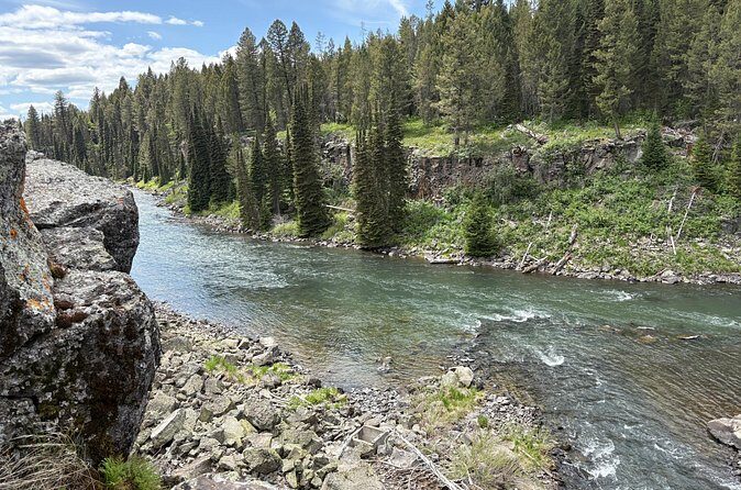 Guided ATV Tours and Explore Hidden Gems in the Yellowstone area - Final Thoughts