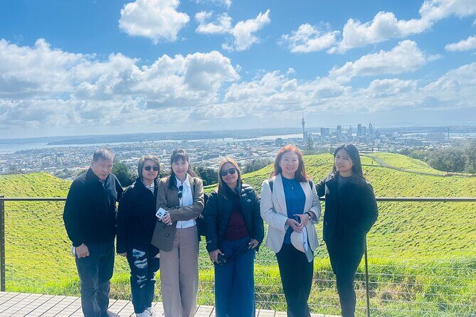 Guided Auckland Highlights Half Day City Tour - Why We Think This Tour Works Well