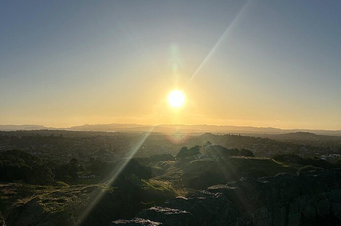 Guided Auckland Highlights Half Day City Tour - FAQ